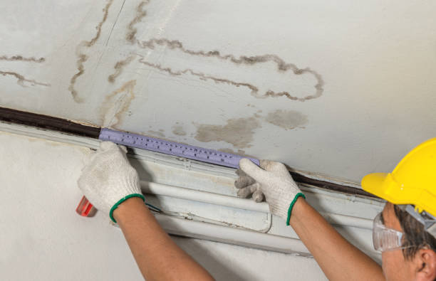 Reliable Water Damage Repair contractor in Evans, WA by Aqua Guard Water Damage